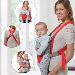 Baby Carrier Comfort Wrap Bag