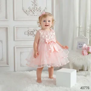 TBB Premium Fancy Party Frock